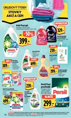 akční leták Albert 27.3.2024-31.3.2024