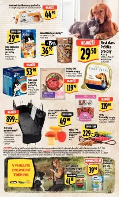 akční leták Albert 27.3.2024-31.3.2024