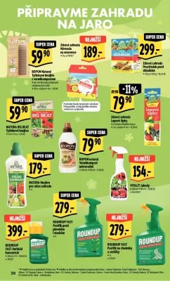 akční leták Albert 27.3.2024-31.3.2024