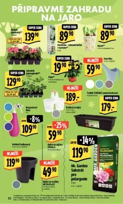 akční leták Albert 27.3.2024-31.3.2024