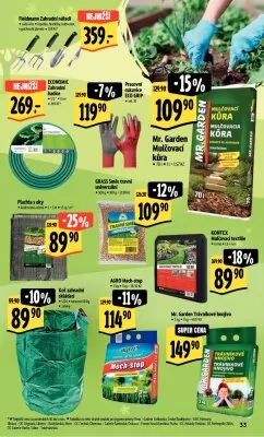 akční leták Albert 27.3.2024-31.3.2024