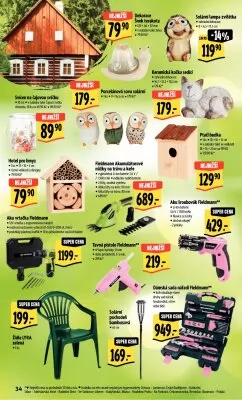 akční leták Albert 27.3.2024-31.3.2024