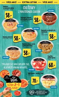 akční leták Albert 27.3.2024-31.3.2024