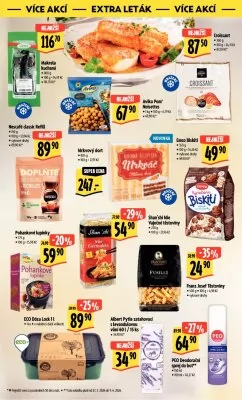 akční leták Albert 27.3.2024-31.3.2024