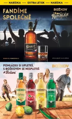 akční leták Albert 27.3.2024-31.3.2024