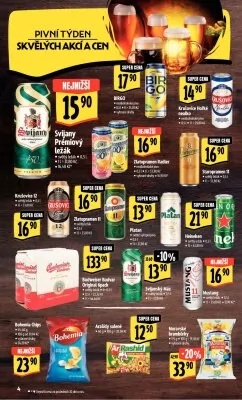 akční leták Albert 27.3.2024-31.3.2024