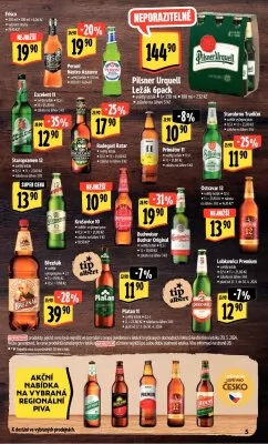 akční leták Albert 27.3.2024-31.3.2024