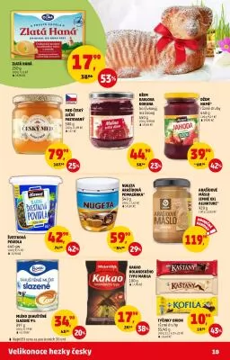 akční leták Penny Market 28.3.2024-3.4.2024