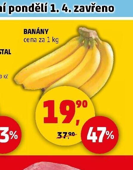Banány