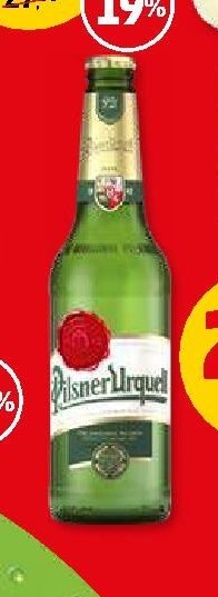 Pilsner Urquell světlý ležák 0,5 l