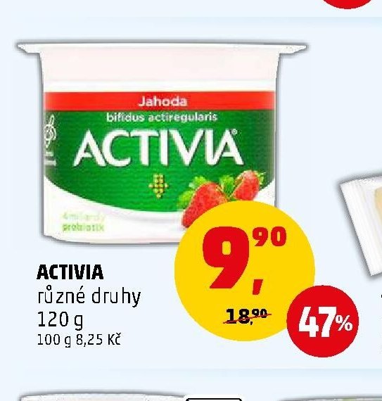 ACTIVIA