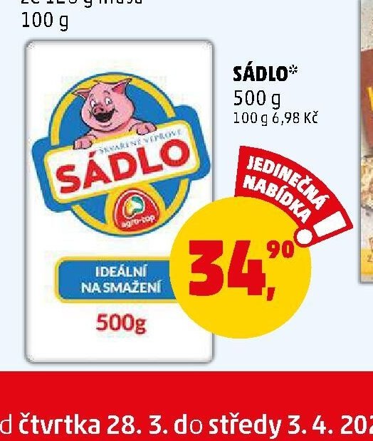 Sádlo