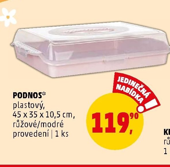 PODNOS