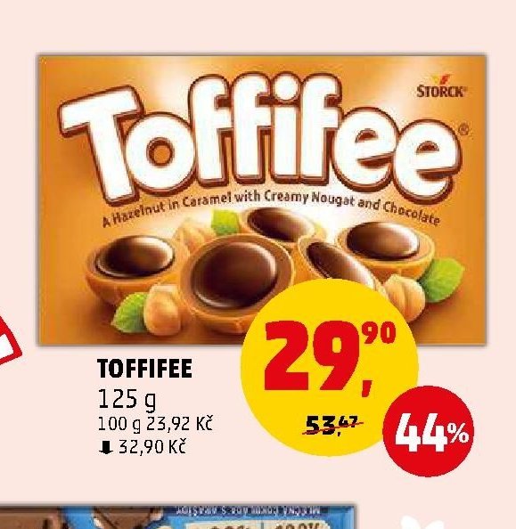 TOFFIFEE