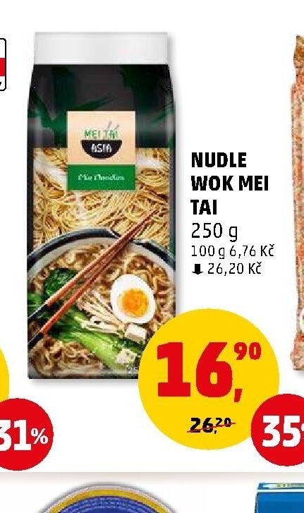 Nudle Wok Mei Tai
