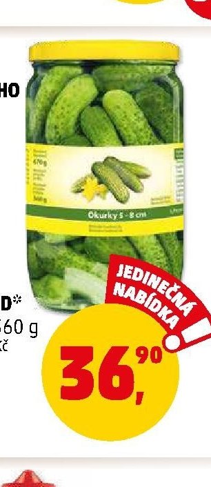 Okurky Machland