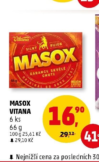 Masox Vitana