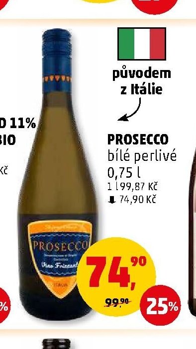 Prosecco