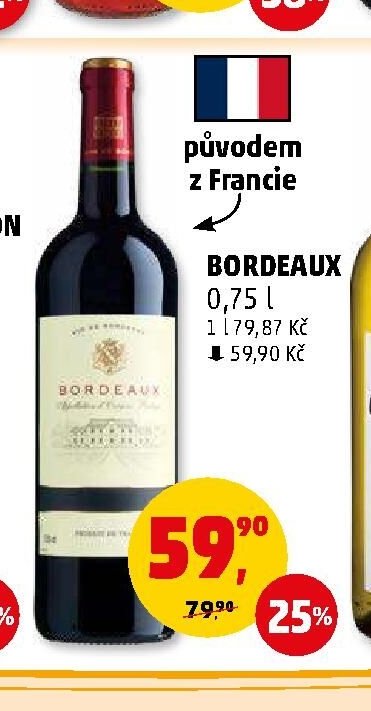 Bordeaux