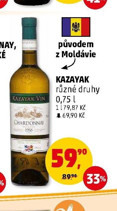 Kazayak