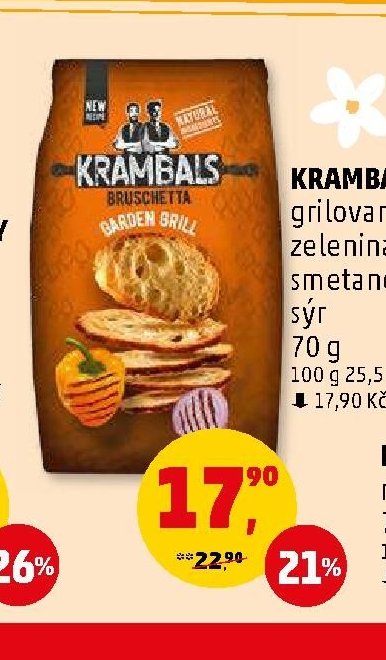 Krambals