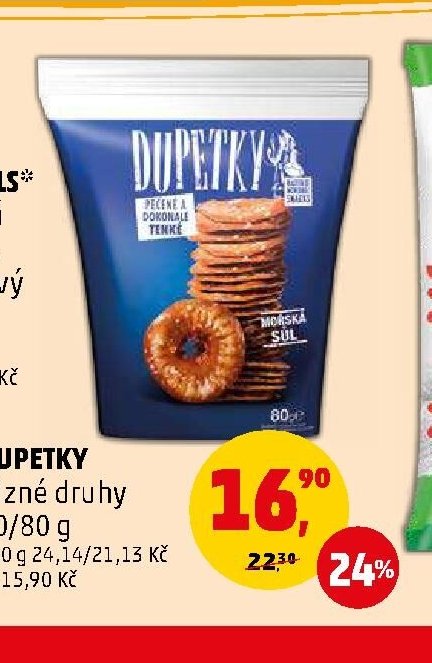 Dupetky