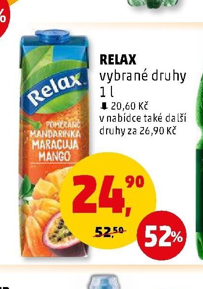 RELAX