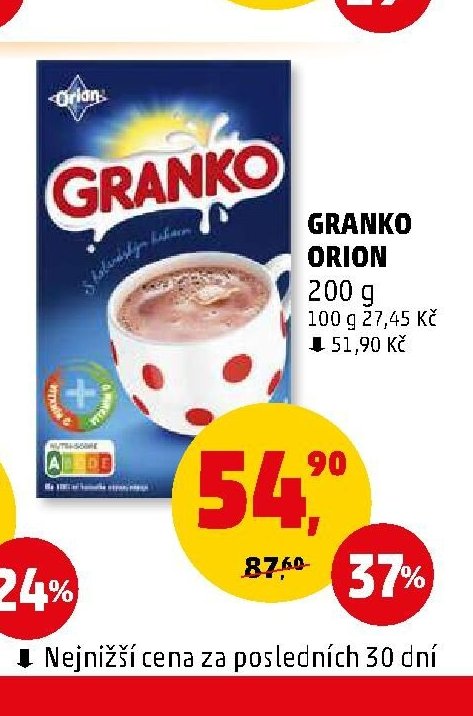 GRANKO ORION