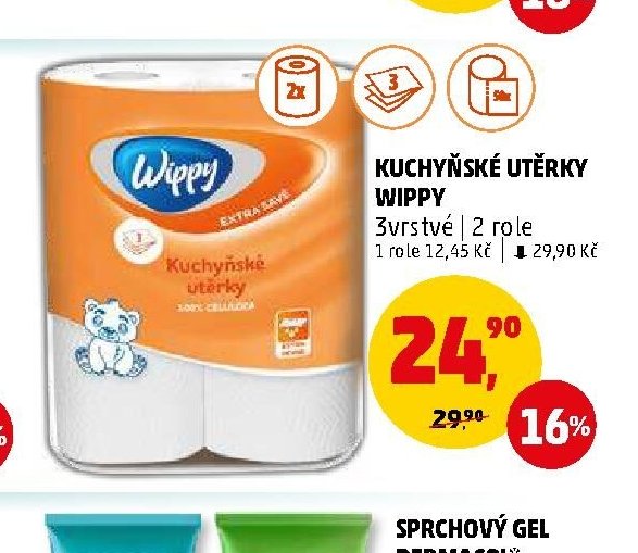 KUCHYŇSKÉ UTĚRKY WIPPY