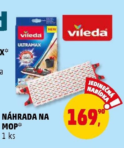 NÁHRADA NA MOP