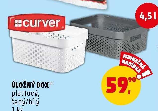 ÚLOŽNÝ BOX
