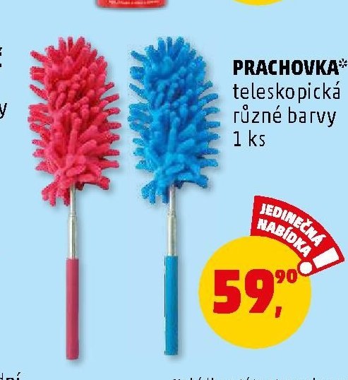 PRACHOVKA