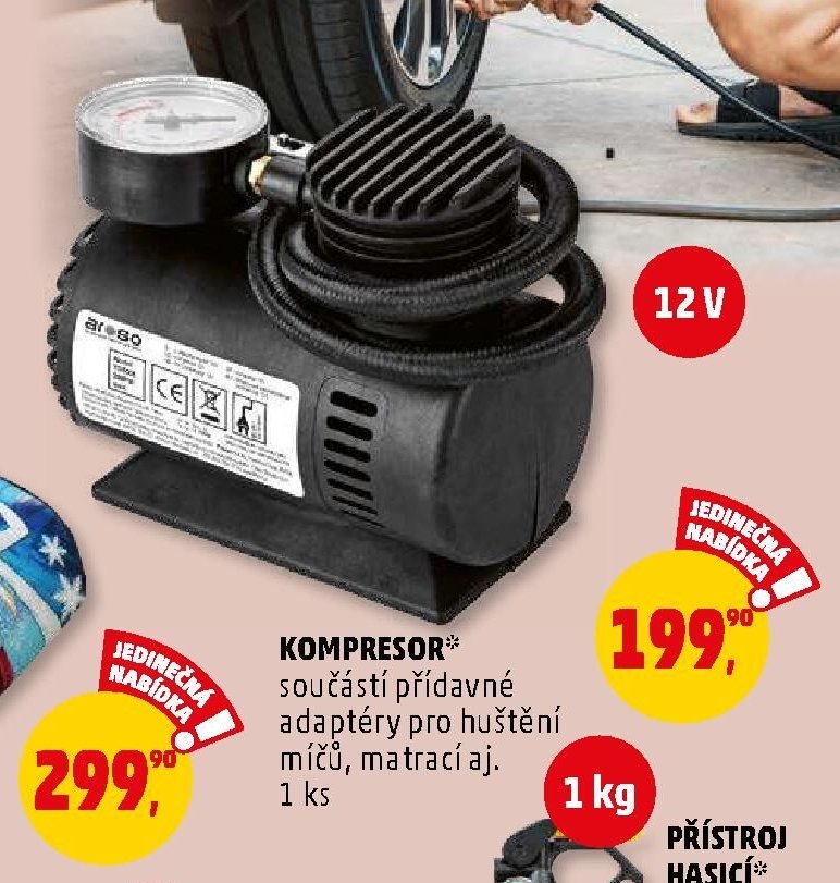 KOMPRESOR*