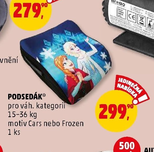 PODSEDÁK*