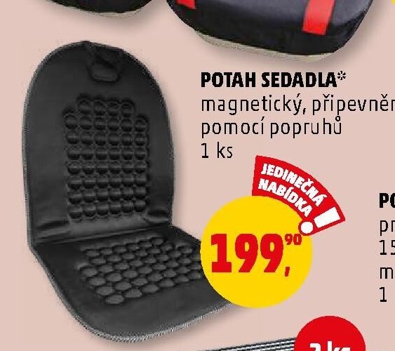 POTAH SEDADLA*
