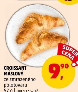 Croissant