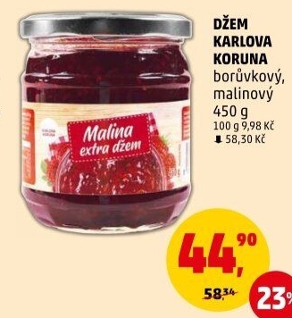 Džem Karlova Koruna