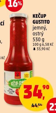 Kečup Gustito
