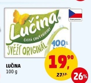 Lučina