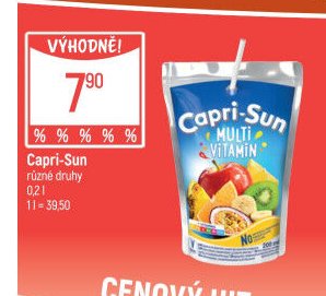 Capri-Sun