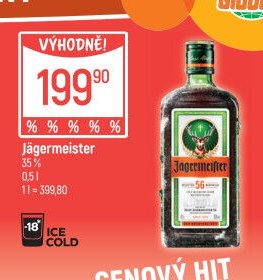 Jägermeister