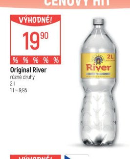 Original River