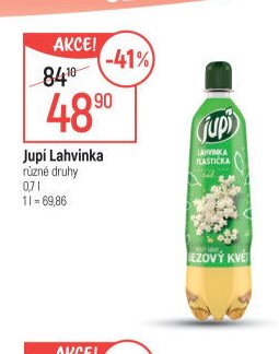 Jupí Lahvinka