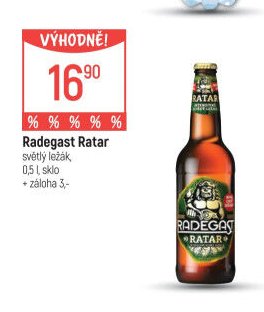 Radegast Ratar