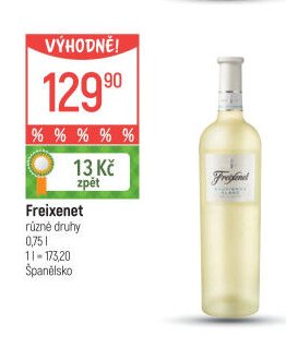 Freixenet