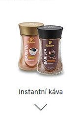 Instantní káva