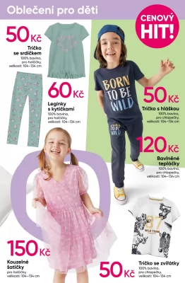 akční leták PEPCO 28.3.2024-10.4.2024