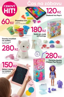 akční leták PEPCO 28.3.2024-10.4.2024