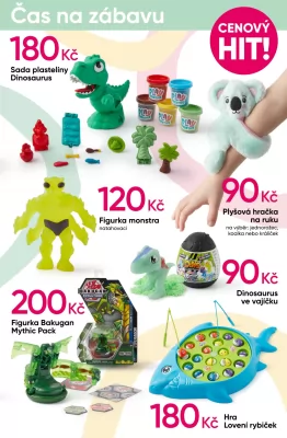 akční leták PEPCO 28.3.2024-10.4.2024