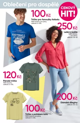 akční leták PEPCO 28.3.2024-10.4.2024